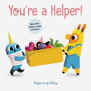 You’re A Helper! by Various