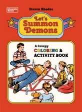 Lets Summon Demons