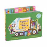 Touch a Truck Day