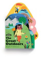 Bookscape Board Books The Great Outdoors