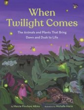 When Twilight Comes