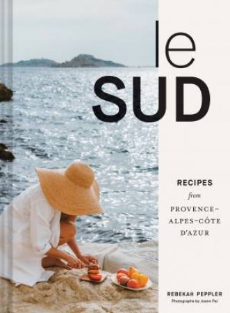 Le Sud by Rebekah Peppler & Joann Pai