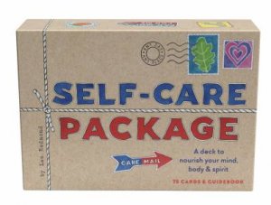 Self-Care Package by Lea Redmond