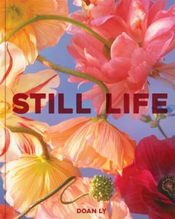 Still Life by Doan Ly