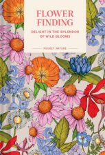 Pocket Nature Flower Finding