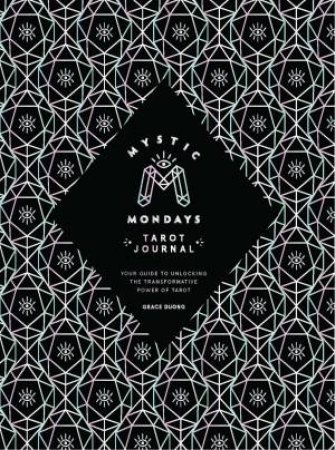 Mystic Mondays Tarot Journal by Grace Duong