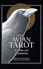 The Avian Tarot