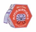 TakeaTicket Affirmations