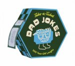 TakeaTicket Dad Jokes