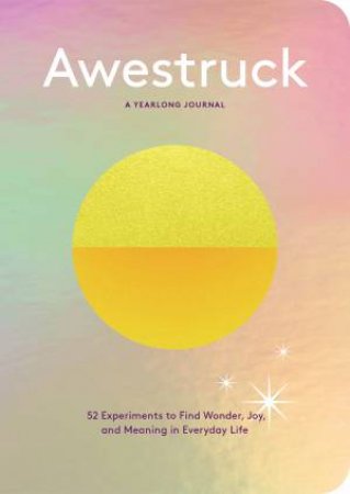 Awestruck by Alexandra Franzen