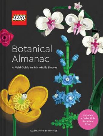 LEGO Botanical Almanac by Unknown