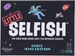 Selfish Mini Space Edition