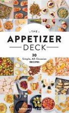 The Appetizer Deck