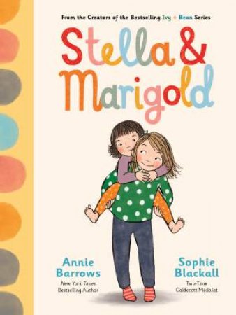Stella & Marigold