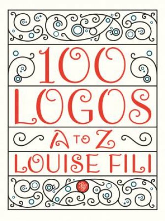 100 Logos by Louise Fili