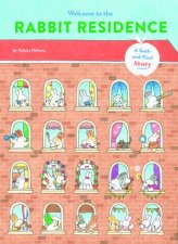 Welcome to the Rabbit Residence