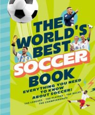 The Worlds Best Soccer Book