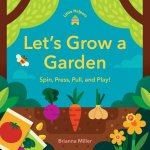 Little Helpers Lets Grow a Garden
