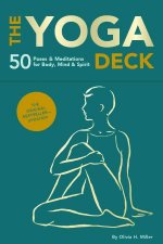 The Yoga Deck Updated Edition