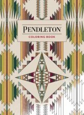 Pendleton Coloring Book