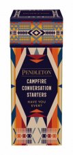 Pendleton Campfire Conversation Starters