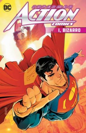 Superman: Action Comics: Superstars Vol. 1 by Jason;Timms, John Aaron