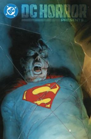 DC Horror Presents... by Leah;Staggs, Cat Kilpatrick