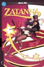 Zatanna Its Showtime