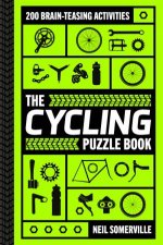 The Cycling Puzzle Book