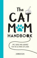 The Little Book For Cat Mums