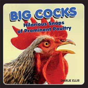 Big Cocks by Charlie Ellis