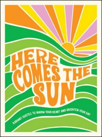 Here Comes The Sun by Various