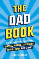 The Dad Book