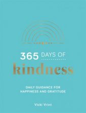 365 Days Of Kindness