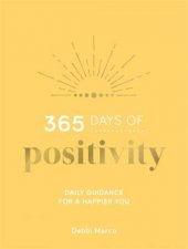 365 Days Of Positivity