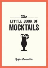 The Little Book Of Mocktails