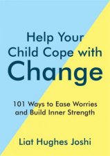 Help Your Child Cope With Change