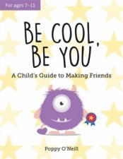 Be Cool Be You