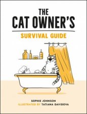 The Cat Owners Survival Guide