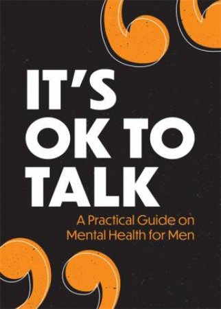 It's OK To Talk by Summersdale Publishers