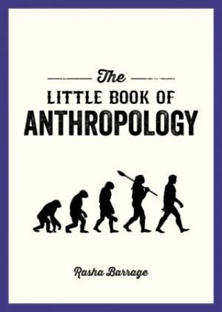 The Little Book Of Anthropology