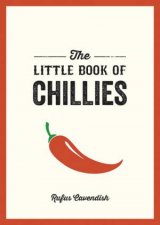 The Little Book Of Chillies