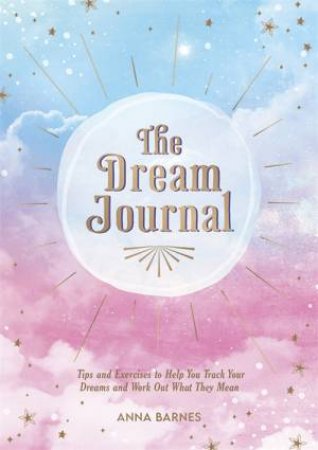 The Dream Journal