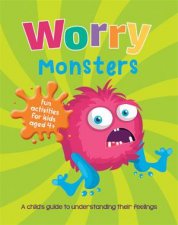 Worry Monsters