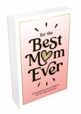 For the Best Mum Ever