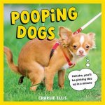 Pooping Pets The Dog Edition