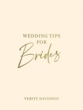 Wedding Tips for Brides