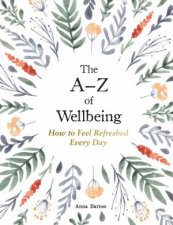 The A Z of Wellbeing