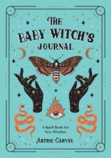The Baby Witchs Journal