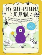 My SelfEsteem Journal